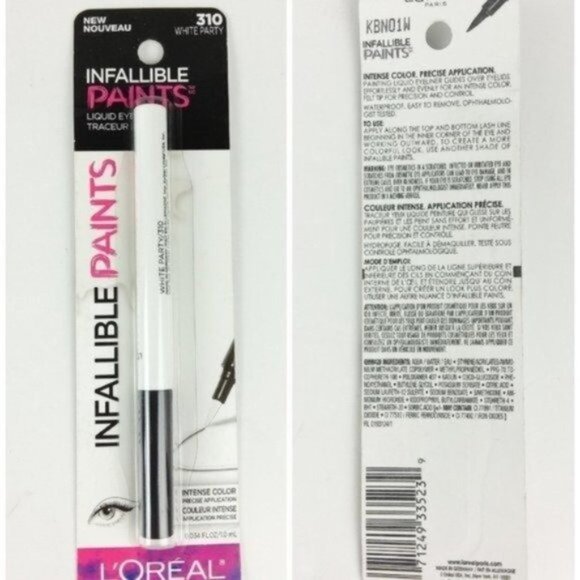 Maybelline, Revlon, & L'Oreal Makeup bundle - Picture 6 of 6